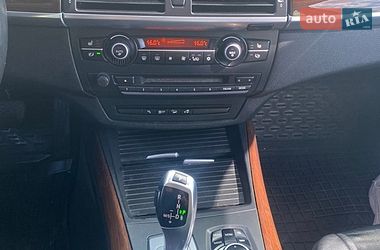 Внедорожник / Кроссовер BMW X5 2013 в Львове