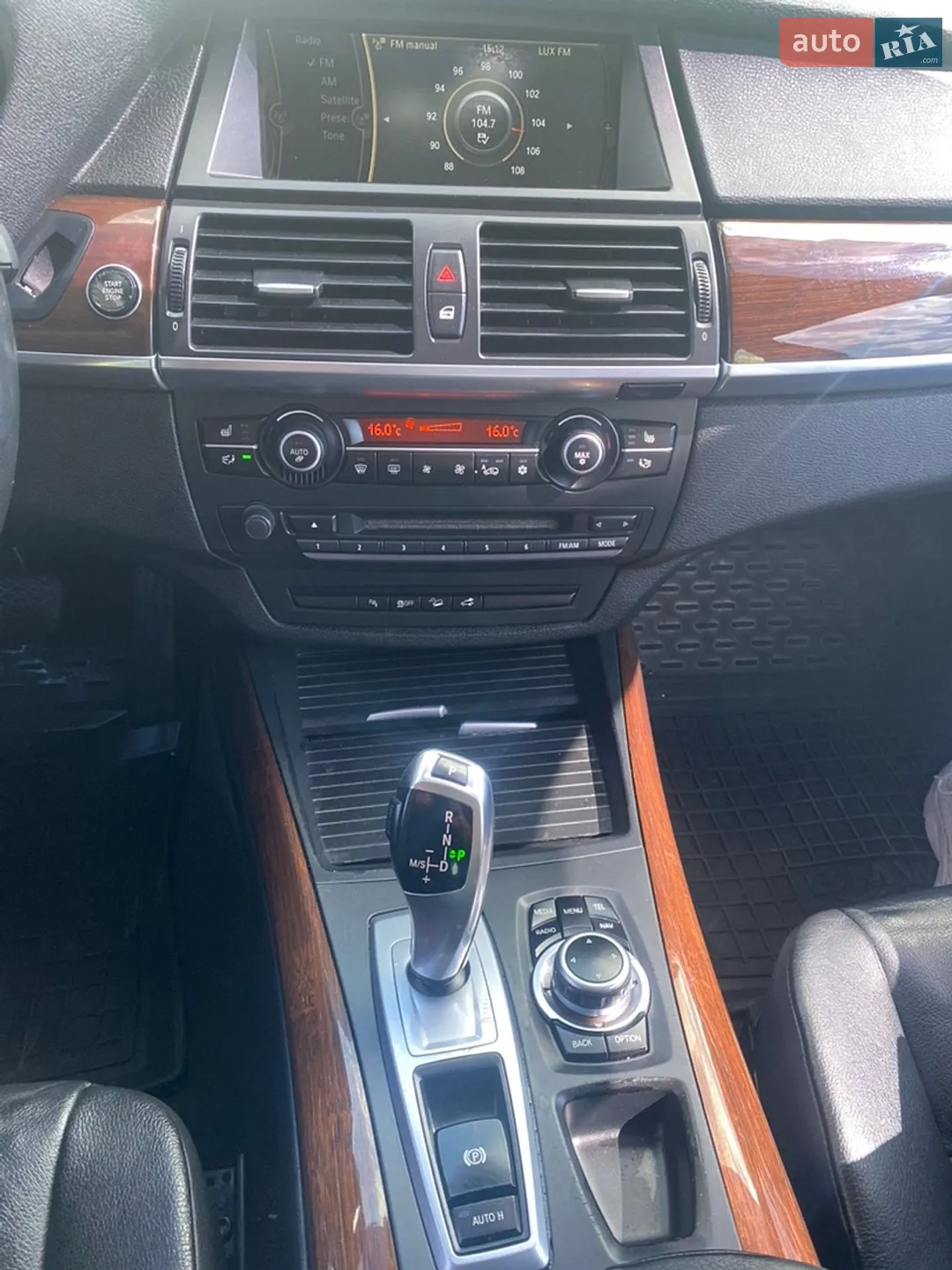 2013 BMW X5 - мініатюра 4