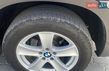 Внедорожник / Кроссовер BMW X5 2013 в Львове