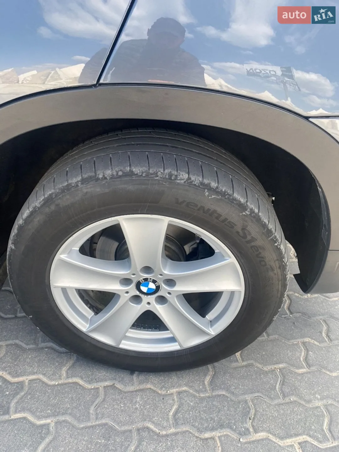 2013 BMW X5 - мініатюра 6