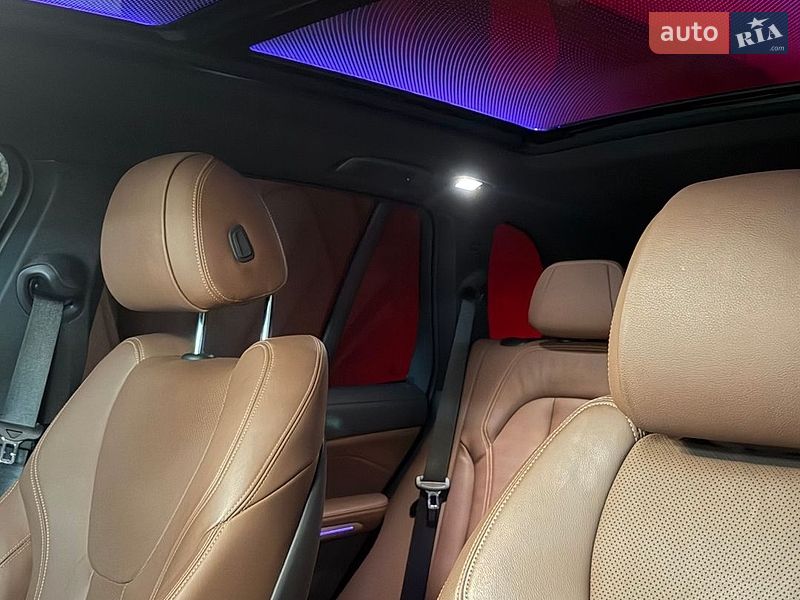 Позашляховик / Кросовер BMW X5 2022 в Одесі