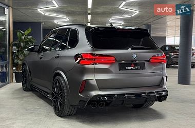 Внедорожник / Кроссовер BMW X5 2019 в Одессе