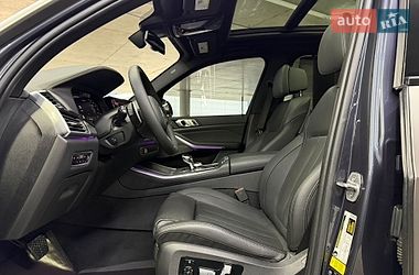 Внедорожник / Кроссовер BMW X5 2019 в Одессе