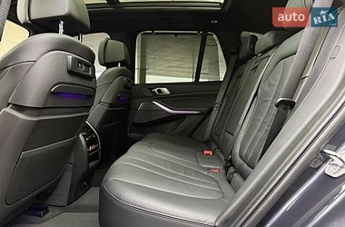 Внедорожник / Кроссовер BMW X5 2019 в Одессе