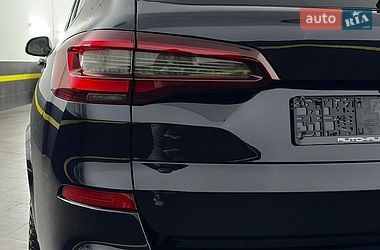 Внедорожник / Кроссовер BMW X5 2022 в Казатине