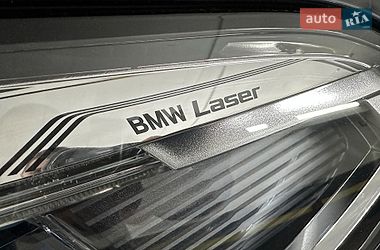 Внедорожник / Кроссовер BMW X5 2022 в Казатине