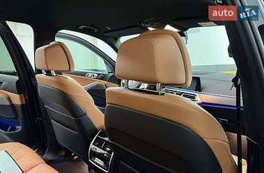 Внедорожник / Кроссовер BMW X5 2022 в Казатине