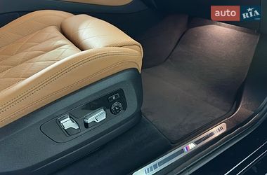 Внедорожник / Кроссовер BMW X5 2022 в Казатине