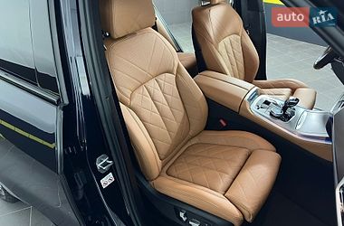 Внедорожник / Кроссовер BMW X5 2022 в Казатине