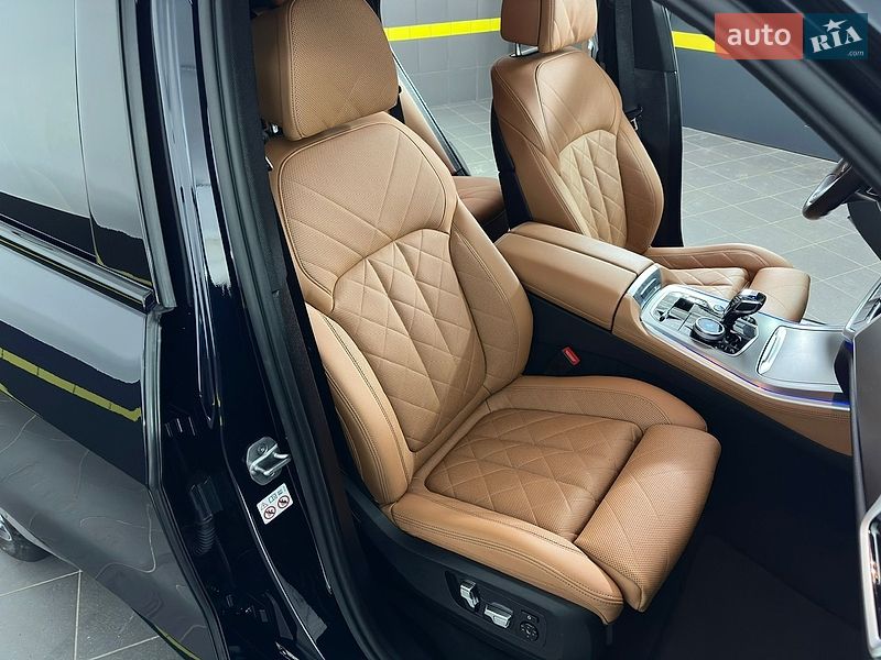 Внедорожник / Кроссовер BMW X5 2022 в Казатине