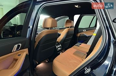 Внедорожник / Кроссовер BMW X5 2022 в Казатине