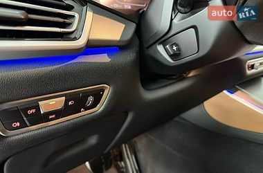 Внедорожник / Кроссовер BMW X5 2022 в Казатине