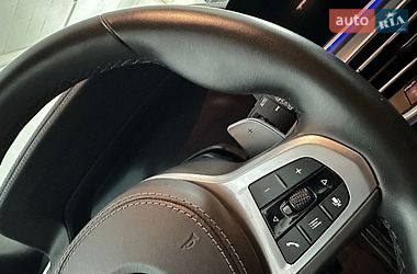 Внедорожник / Кроссовер BMW X5 2022 в Казатине