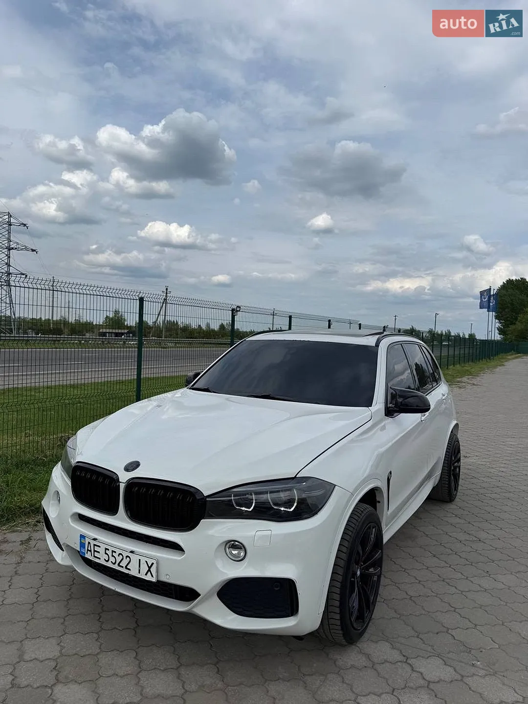 2014 BMW X5 - мініатюра 8