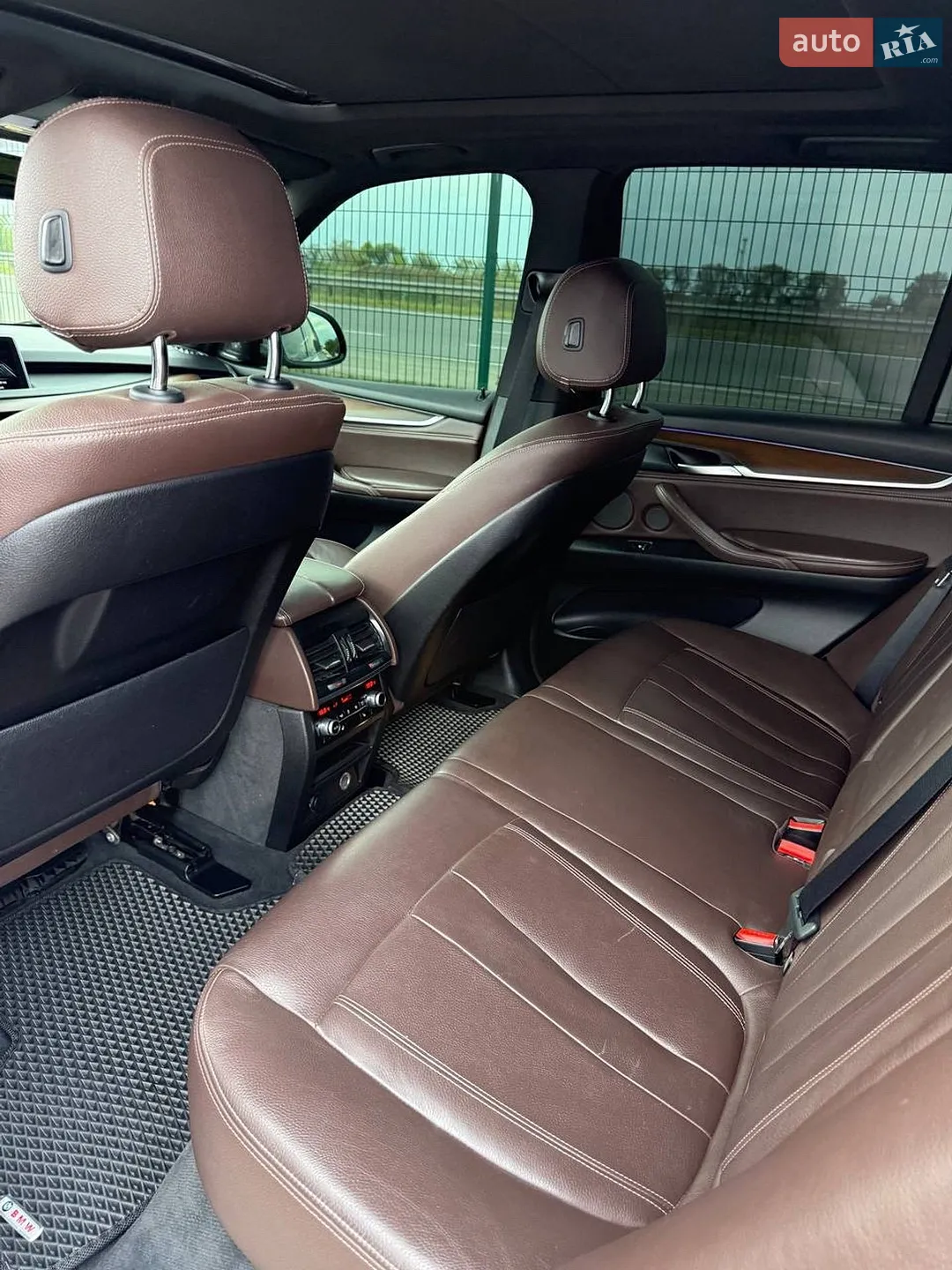 2014 BMW X5 - мініатюра 21