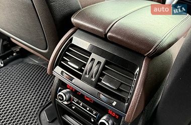 Внедорожник / Кроссовер BMW X5 2014 в Днепре