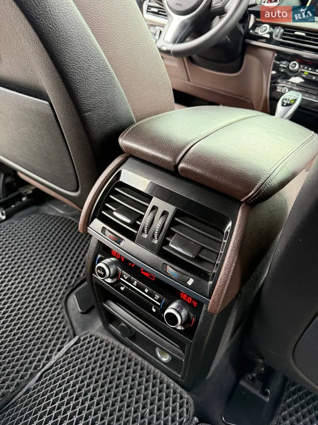 2014 BMW X5 - мініатюра 26