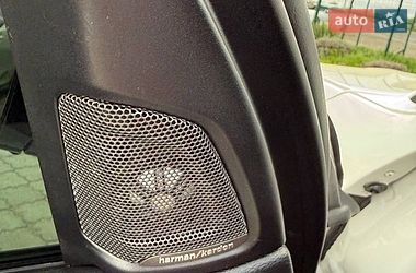 Внедорожник / Кроссовер BMW X5 2014 в Днепре