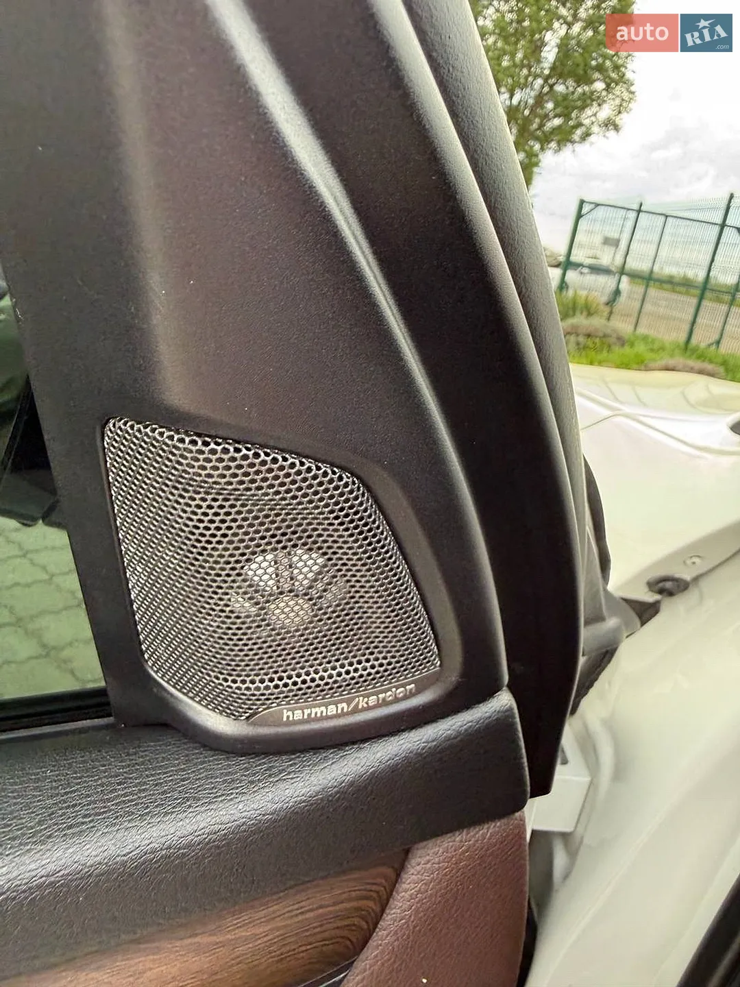 2014 BMW X5 - мініатюра 30