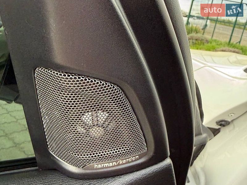 Внедорожник / Кроссовер BMW X5 2014 в Днепре
