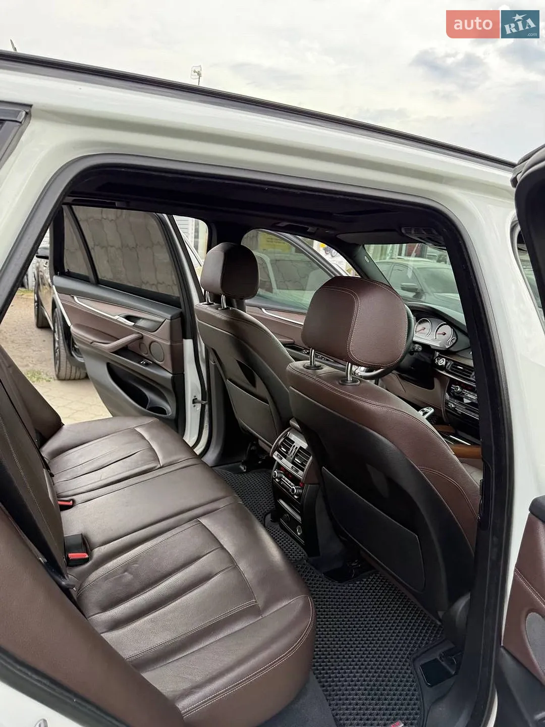 2014 BMW X5 - мініатюра 34