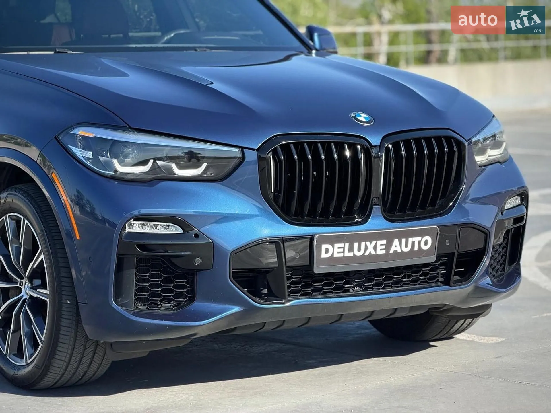 2019 BMW X5 - мініатюра 6