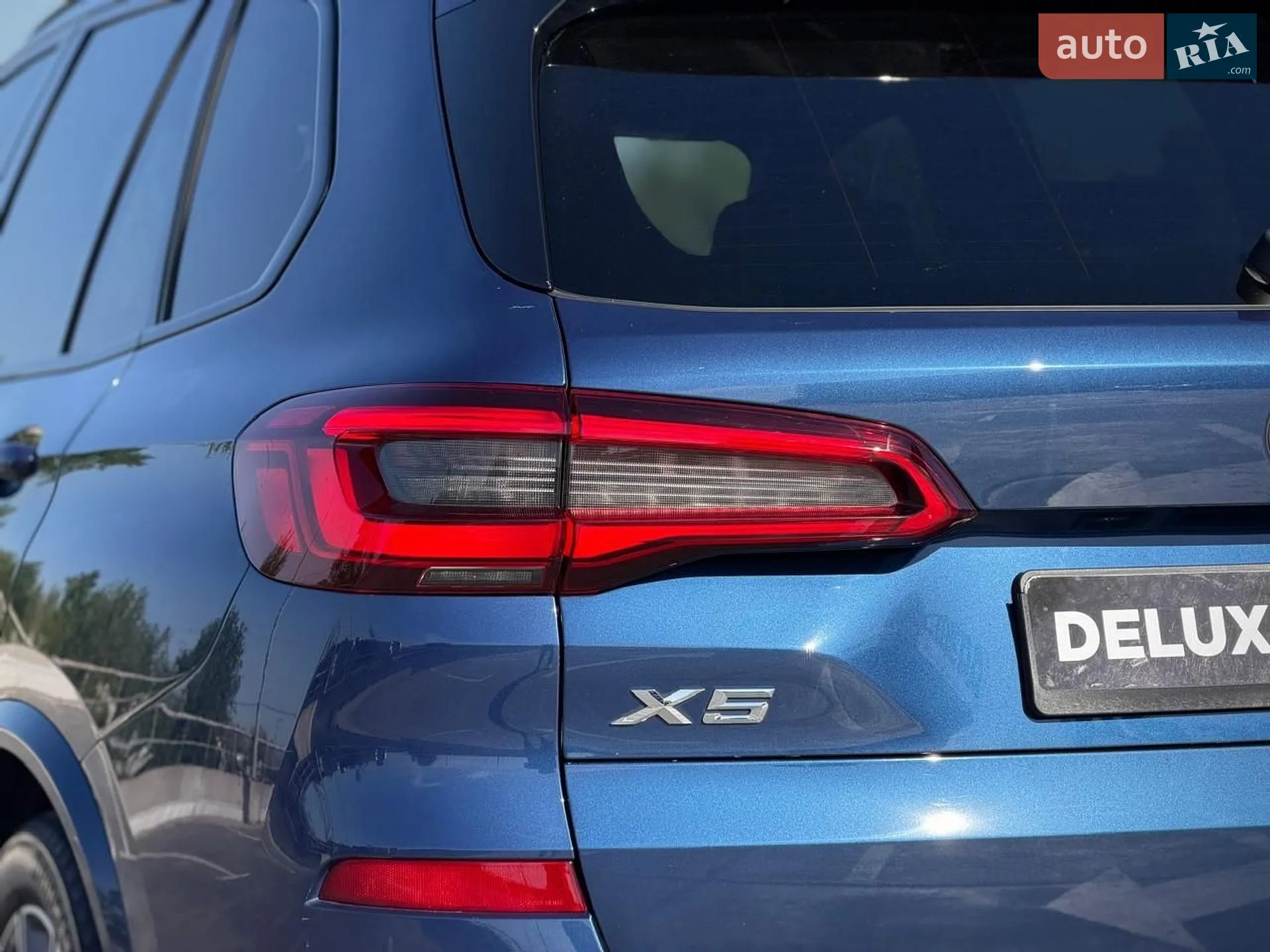 2019 BMW X5 - мініатюра 24