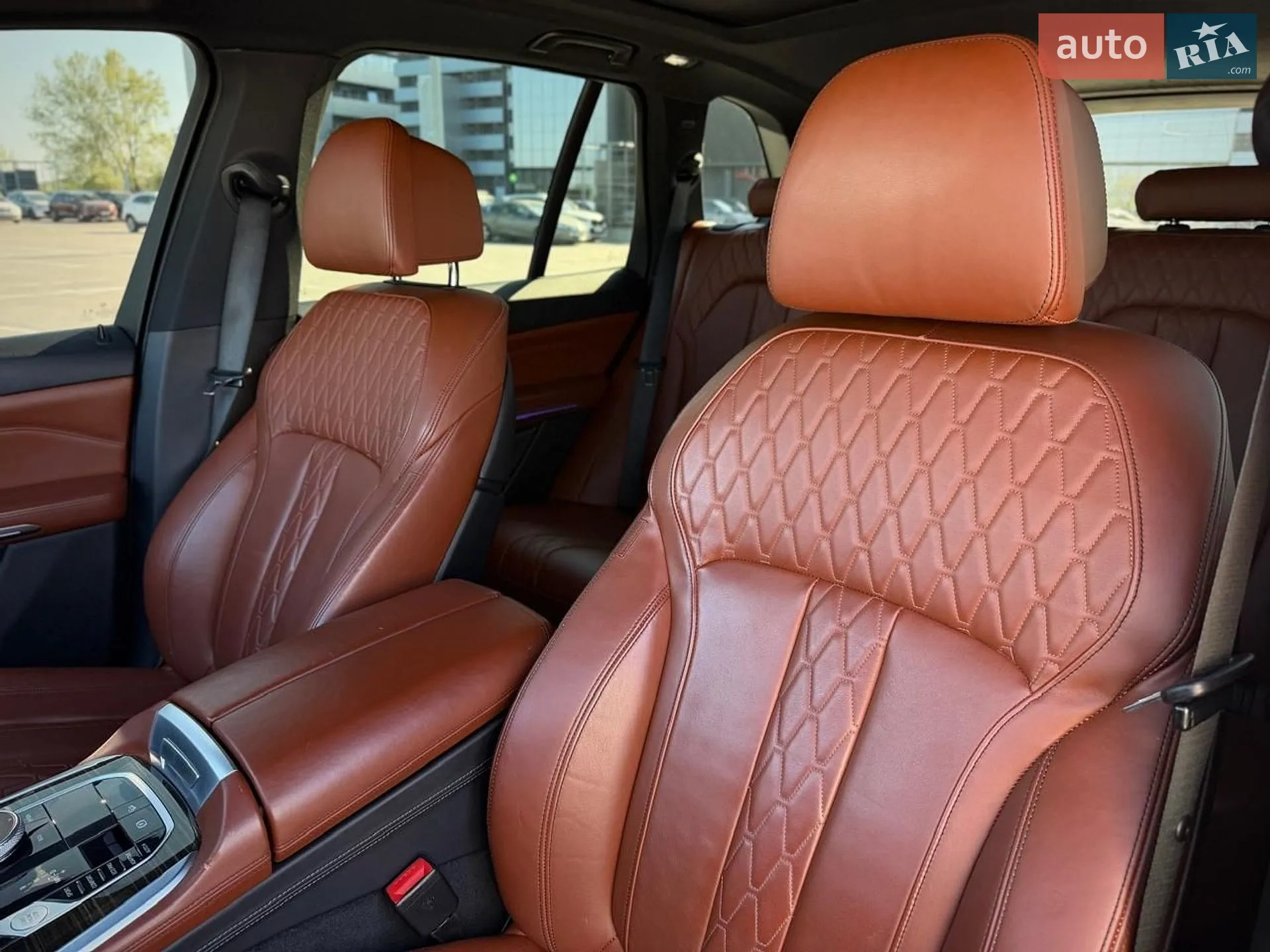 2019 BMW X5 - мініатюра 44