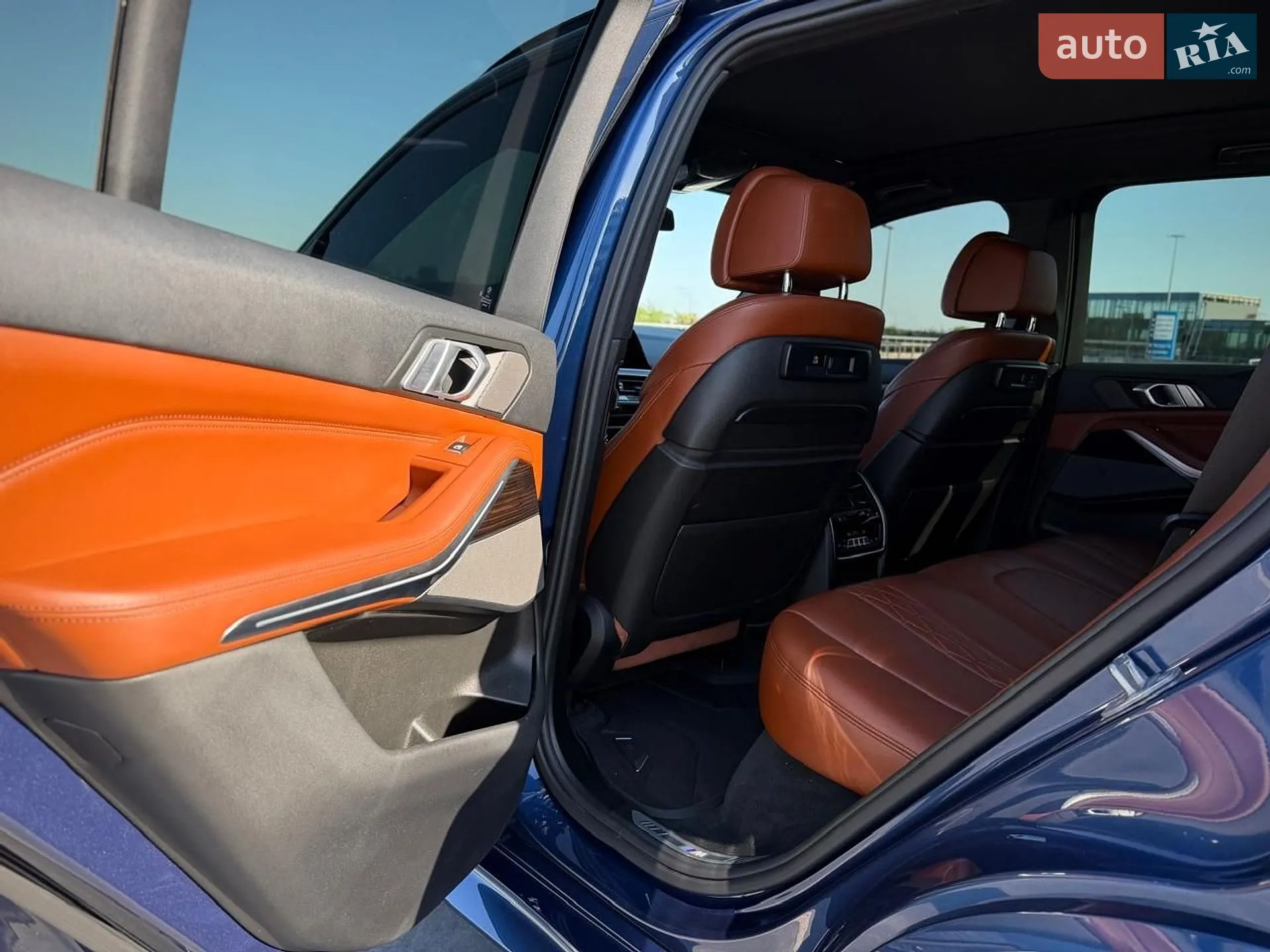 2019 BMW X5 - мініатюра 47