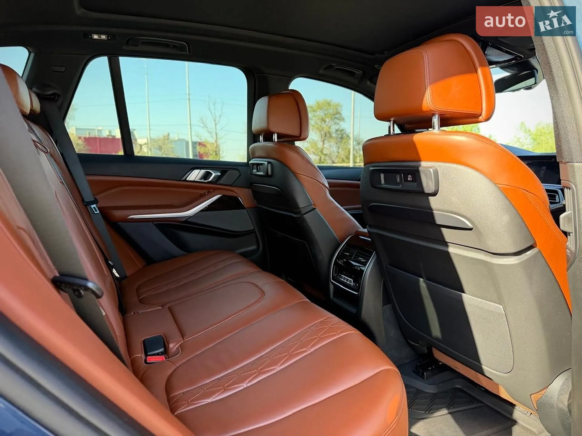 2019 BMW X5 - мініатюра 57