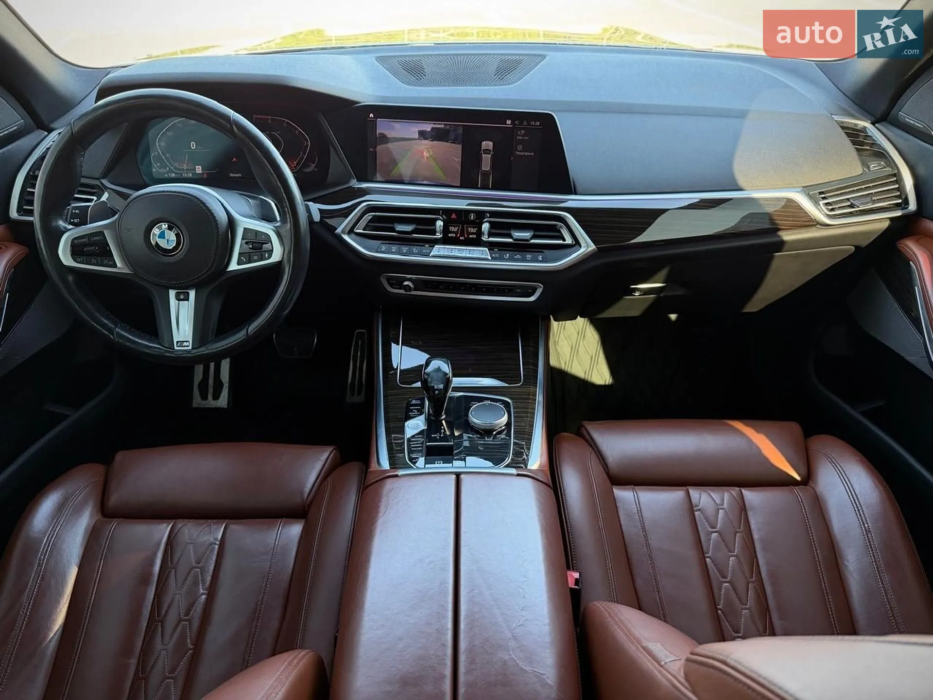 2019 BMW X5 - мініатюра 62