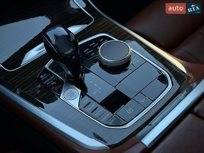 Внедорожник / Кроссовер BMW X5 2019 в Киеве