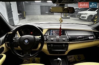 Внедорожник / Кроссовер BMW X5 2011 в Черновцах