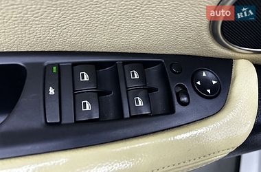 Внедорожник / Кроссовер BMW X5 2011 в Черновцах