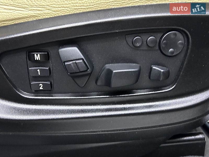 Внедорожник / Кроссовер BMW X5 2011 в Черновцах