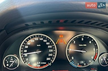 Внедорожник / Кроссовер BMW X5 2015 в Луцке