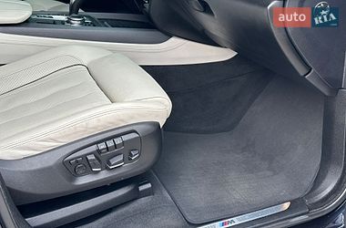 Внедорожник / Кроссовер BMW X5 2015 в Луцке