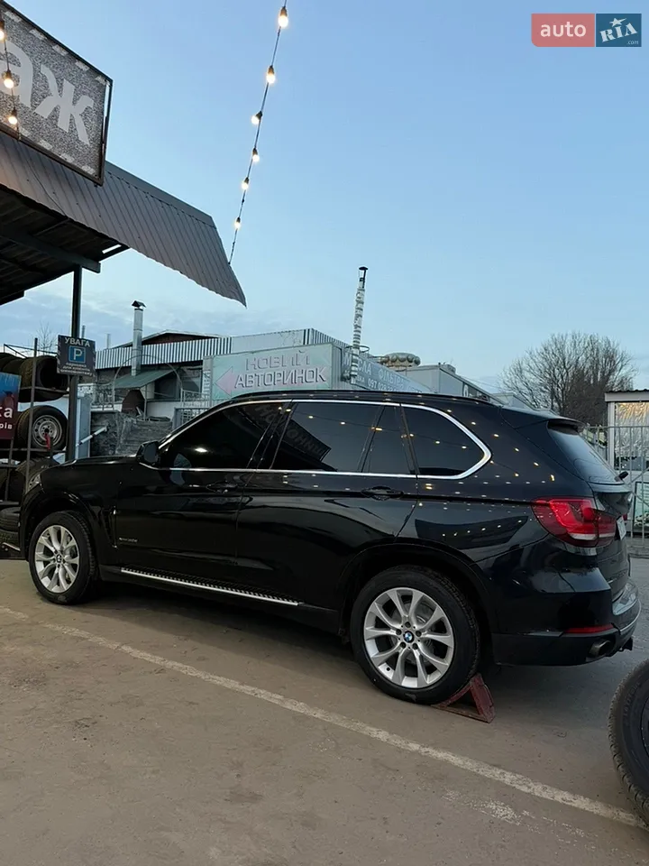 2013 BMW X5 - мініатюра 33