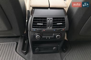 Внедорожник / Кроссовер BMW X5 2010 в Днепре