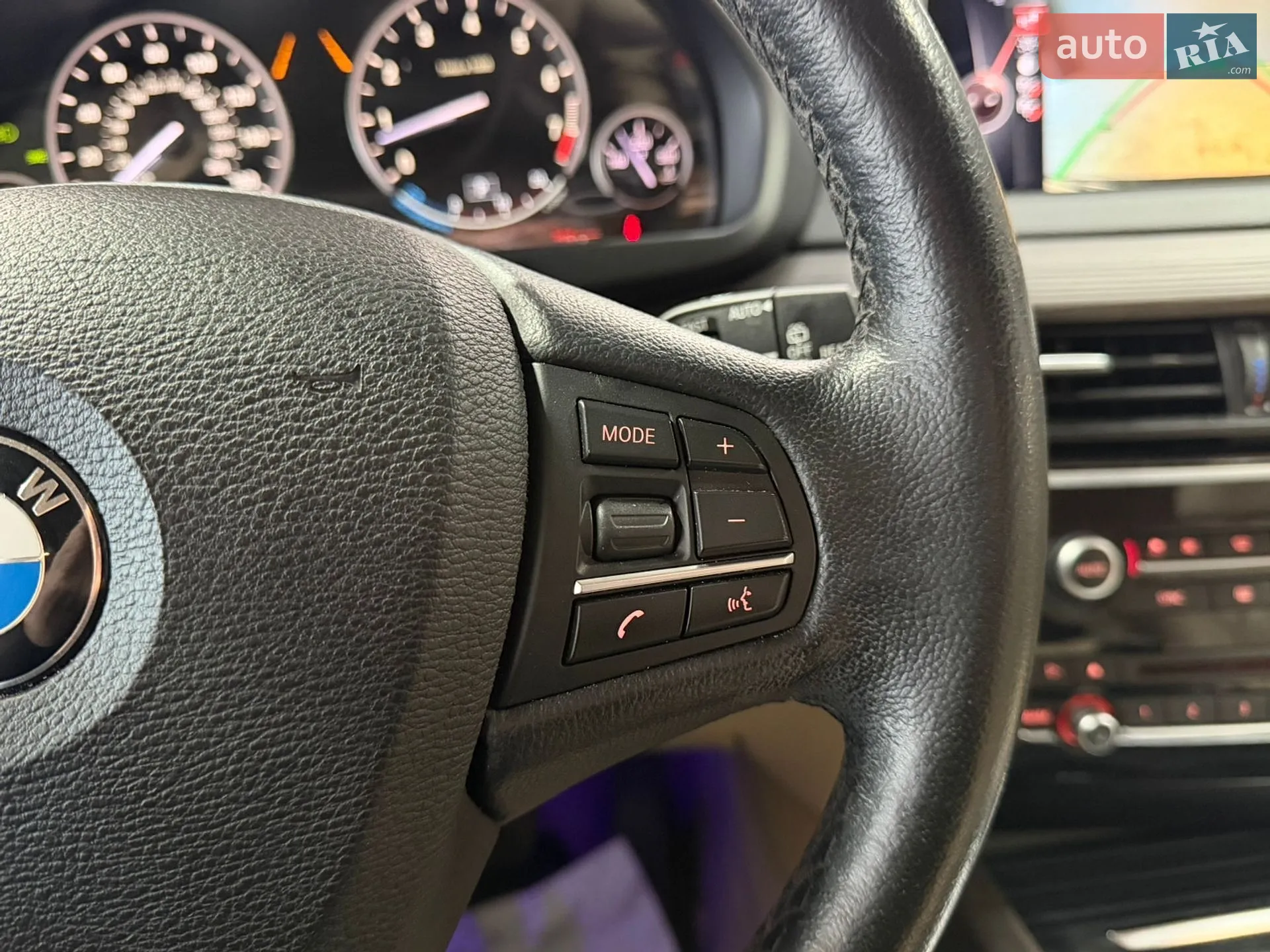 2014 BMW X5 - мініатюра 16