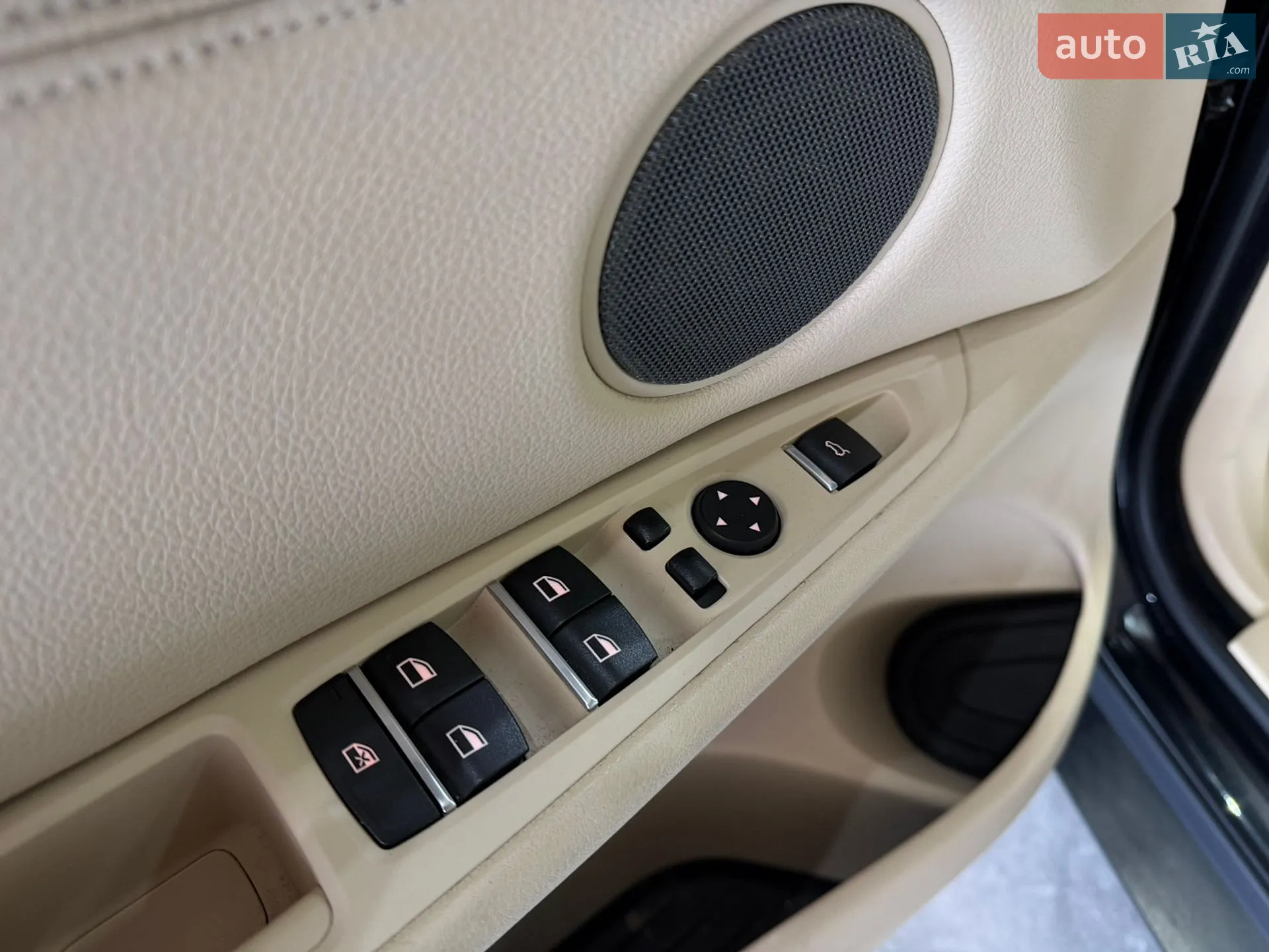 2014 BMW X5 - мініатюра 30