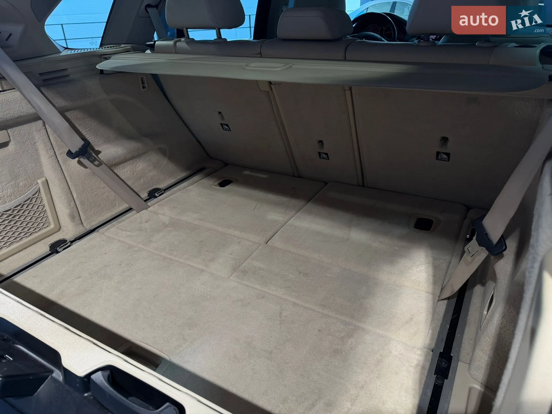 2014 BMW X5 - мініатюра 32