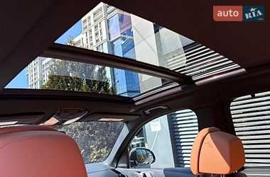 Внедорожник / Кроссовер BMW X5 2018 в Львове