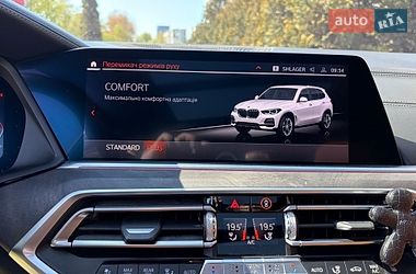 Внедорожник / Кроссовер BMW X5 2018 в Львове
