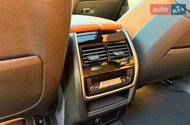 Внедорожник / Кроссовер BMW X5 2018 в Львове