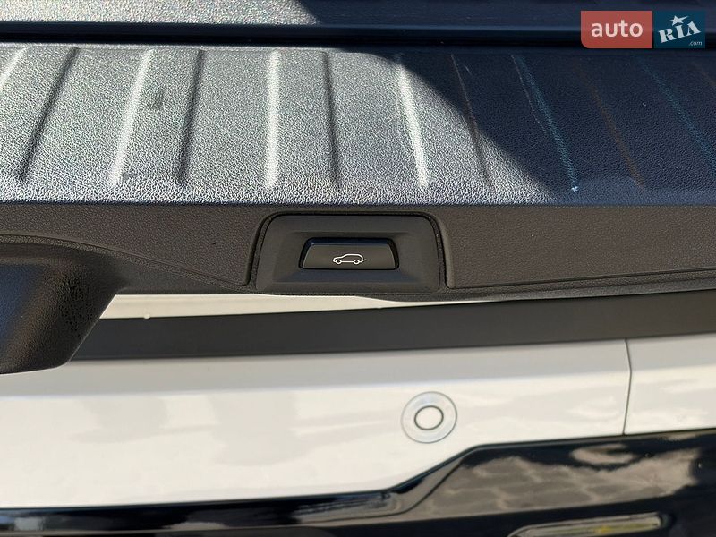 Внедорожник / Кроссовер BMW X5 2018 в Львове