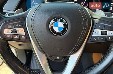 Внедорожник / Кроссовер BMW X5 2018 в Львове