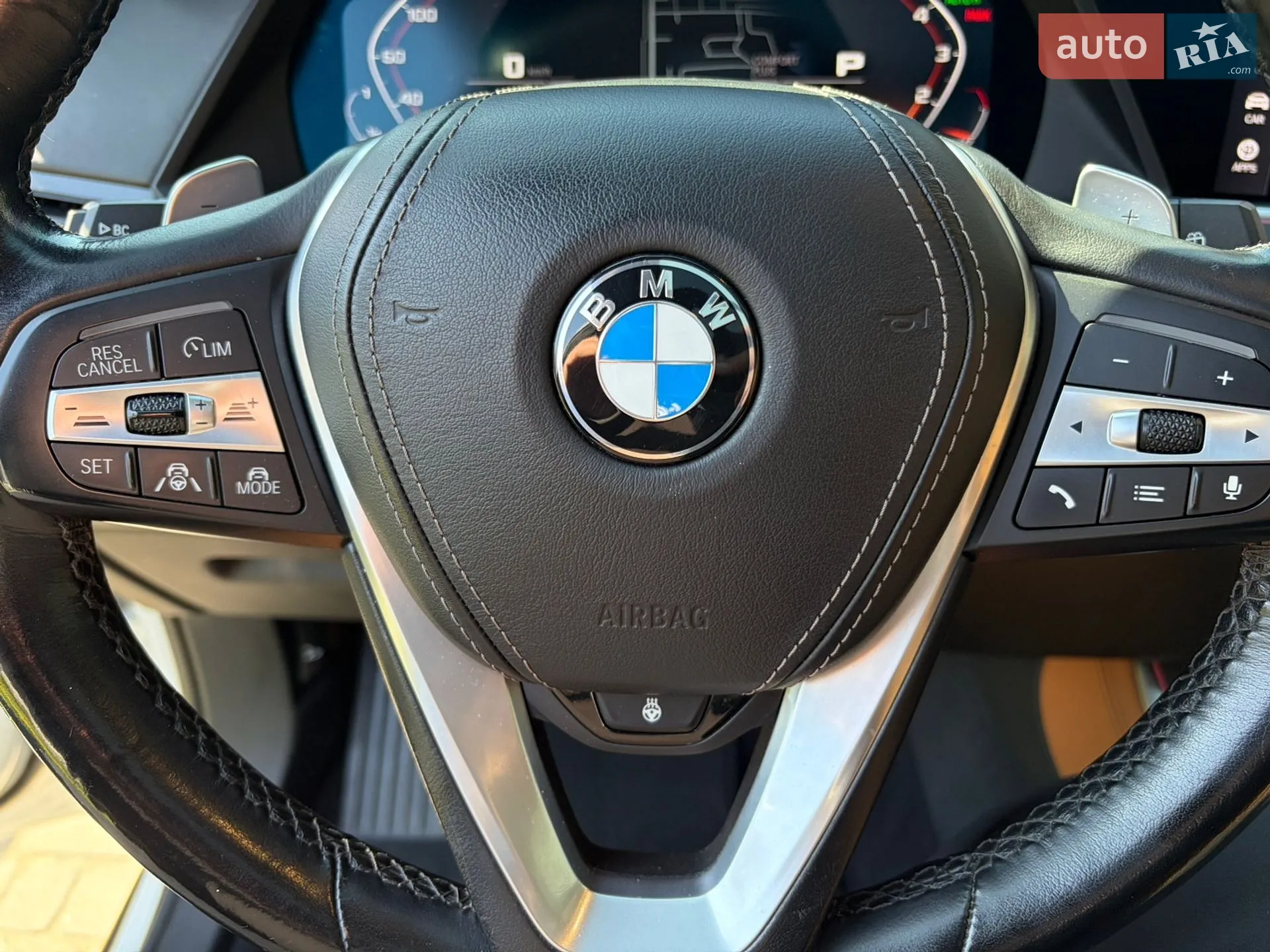 2018 BMW X5 - мініатюра 39