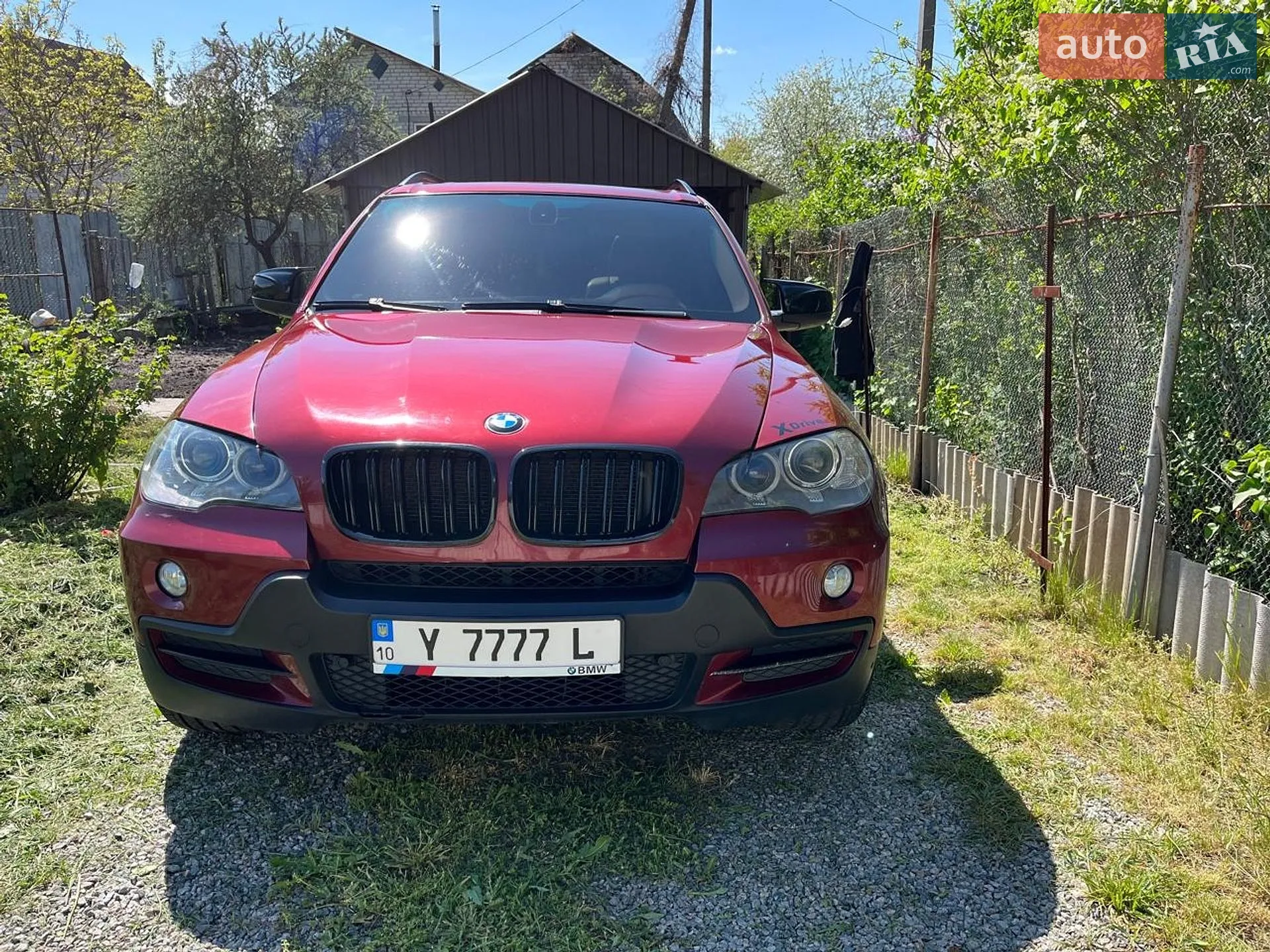 2010 BMW X5 - мініатюра 10