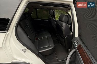 Внедорожник / Кроссовер BMW X5 2012 в Тернополе